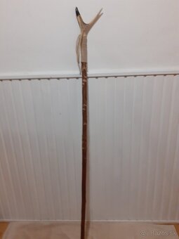 Predám streleckú palicu - 3