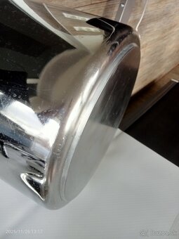 Nerezový hrniec 20l-Sandrik - 3