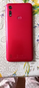 Motorola E6i android 10 - 3