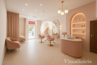 Reality KOMPLEX s.r.o., Vám ponúka na prenájom obchodný prie - 3