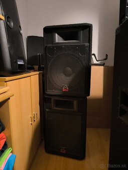 Wharfedale EVP 15p - 3