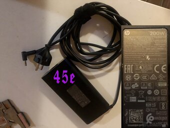 HP Omen 15 na sučiastky - 3