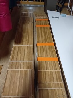 Plávajuca podlaha - 3