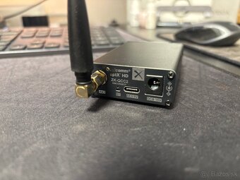 Predam Bluetooth receiver s LDAC - 3