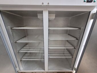 Chladiaca skriňa "Bolarus" S-147 S INOX, 1400 l - 3