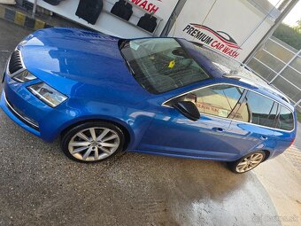 Skoda Octavia 3 2019 2.0tdi 110kw - 3