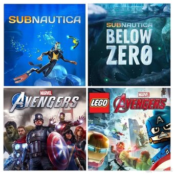 Playstation-Ucet s hrami - 3