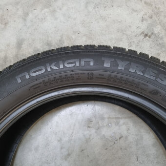 Zimné pneumatiky 225/50 R18 NOKIAN - 3