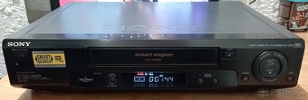 SONY SLV-SE70 ....HIFI STEREO videorekorder .... - 3
