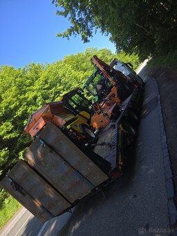 ✅️Preprava podvalnikom Odťahová služba Kopecký Trenčín✅️ - 3