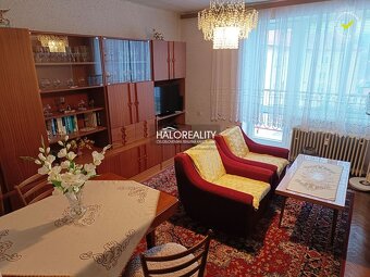 HALO reality - Predaj, dvojizbový byt Gelnica, Sídlisko SNP - 3