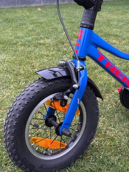 Trek Precaliber 12 - 3