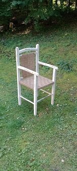 Stolicka-polokreslo - 3