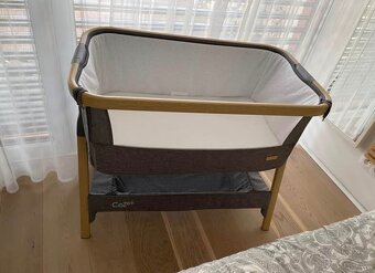 Detska postielka Tutti bambini - Textilna postielka - 3