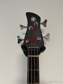 Yamaha basgitara TRBX 174 - 3