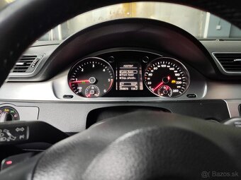 Vw Passat B7 4motion 2,0 TDI dsg - 3