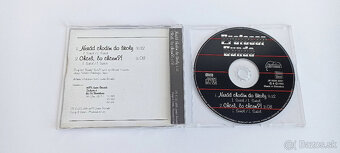 CD detské rarity - 3