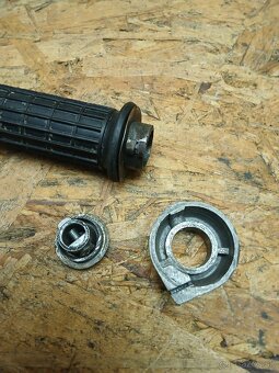 Rychlopal Jawa ČZ Babetta Pionier - 3