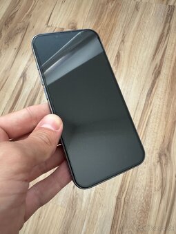 iPhone 13 pro Sierra blue - 3