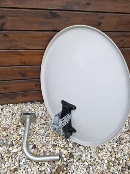 CryptoBox 650HD satelitý prijímač - 3