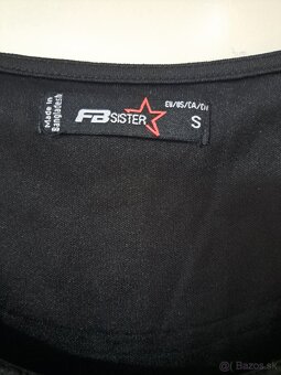 Dámske krátke šaty - 3