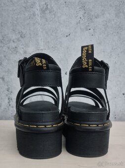 Dr. Martens Blaire Quad EU40 - 3