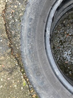 205/55R16 Barum Bravuris 3HM - letné 2ks - 3