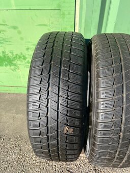 Zimné pneumatiky Falken 215/65R16 - 3