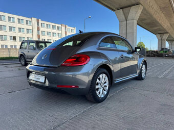 Volkswagen Beetle 1.2 TSI Design DSG Automat - 3