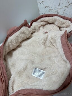 Kombinéza / overal pre bábätko - 3