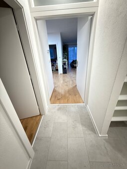 2 izbovy byt na prenajom liptovsky mikulas - 3