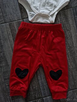 Detský set na Valentín - 3