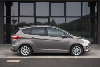 Ford C‑Max 1.6 TDCi 115 k Titanium - 3