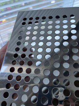 Mriežka Lelit Anna/Glenda - 3