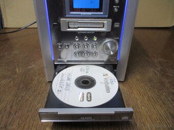 PANASONIC SA-PM25 mini sistem - 3