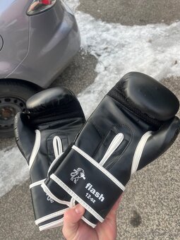 Boxerske rukavice - 3