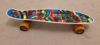 Pennyboard pre deti - 3