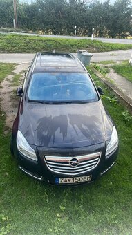 Opel Insignia - 3