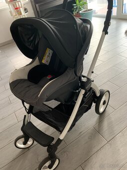 Detská sedačka PerPerego - 3