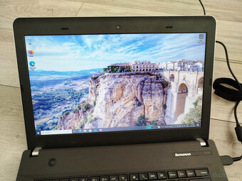notebook Lenovo E440 - Core i7, 8GB, nVidia GT740, 250GB SSD - 3