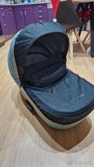 Kočík Bexa Ideal - 3