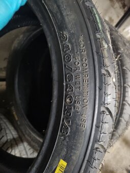 Predam pneu 240/640 R18 - 3