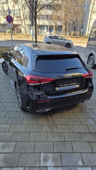 Mercedes-Benz A180 AMG,2022 - 3