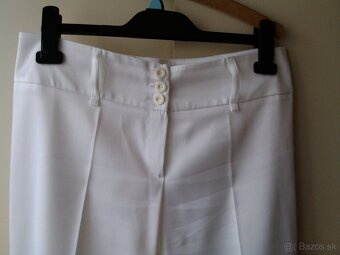 Nohavice + tunika - 3