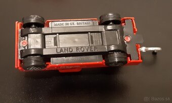 Corgi modely auta - 3