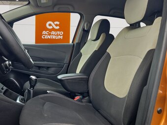 Renault Captur Energy TCe 90 Advantage - 3