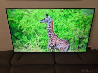 Smart tv Samsung 140cm - 3