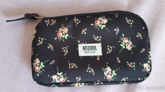 Termotaška + kapsička - 3