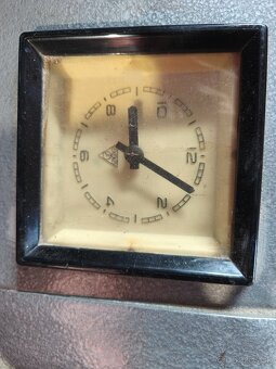 Predám dochádzkový terminál na karty - 3