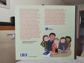 Mami, oci, som online - NOVÁ - 3